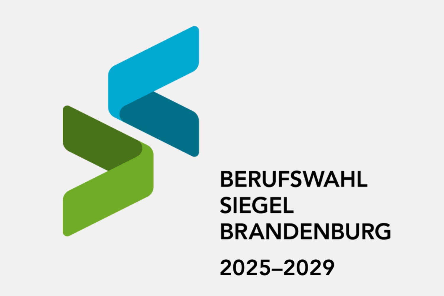 Gymnasium erneut mit Berufswahlsiegel ausgezeichnet