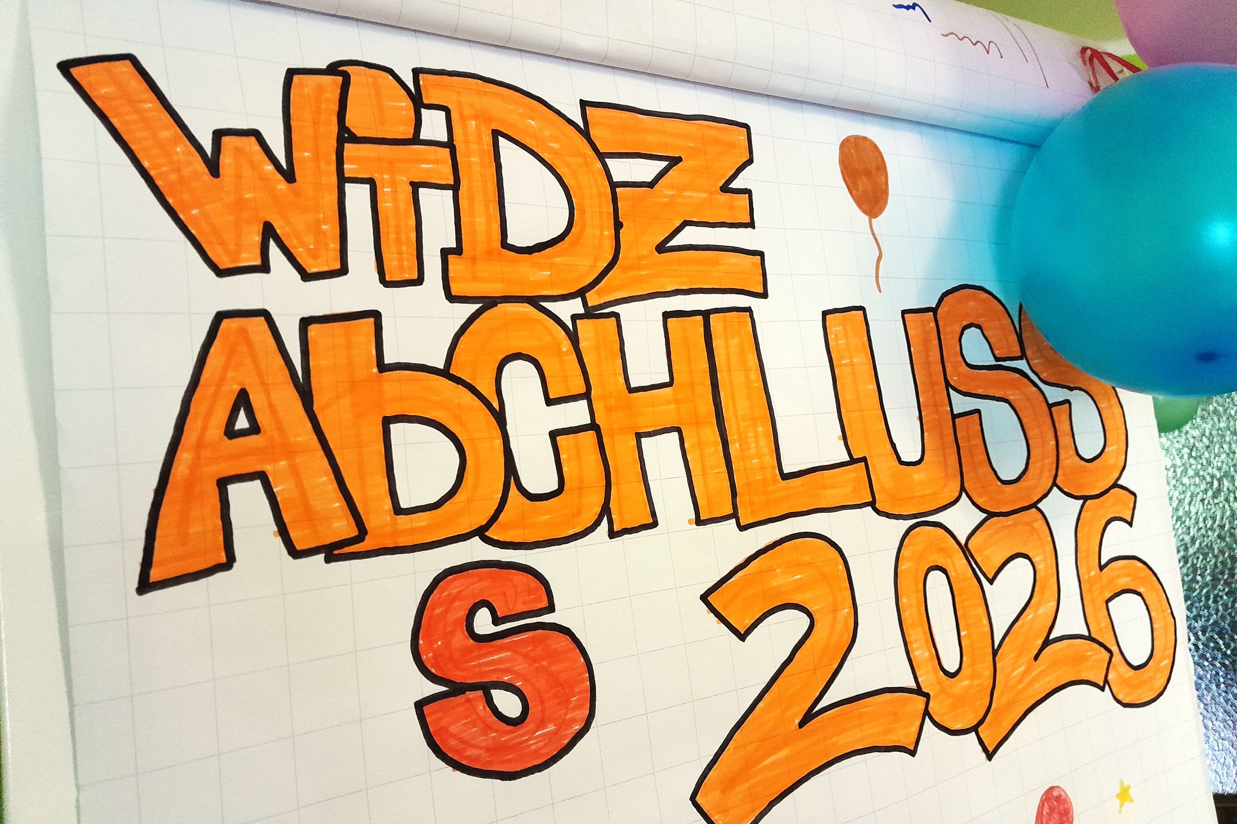 Endlich Zeugnisse – endlich Ferien 