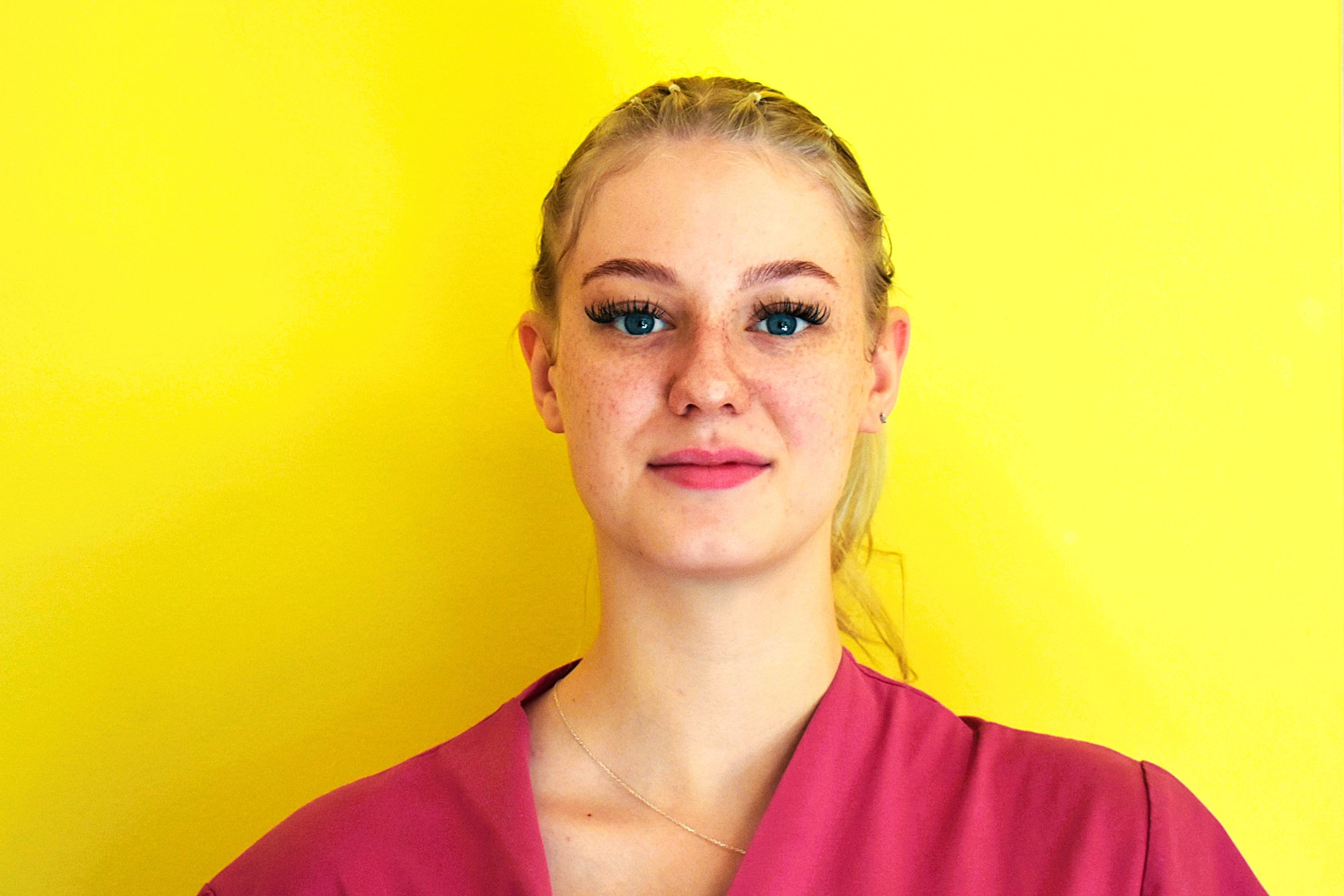 Ausbildung zur Pflegefachfrau in unserer Senioreneinrichtung