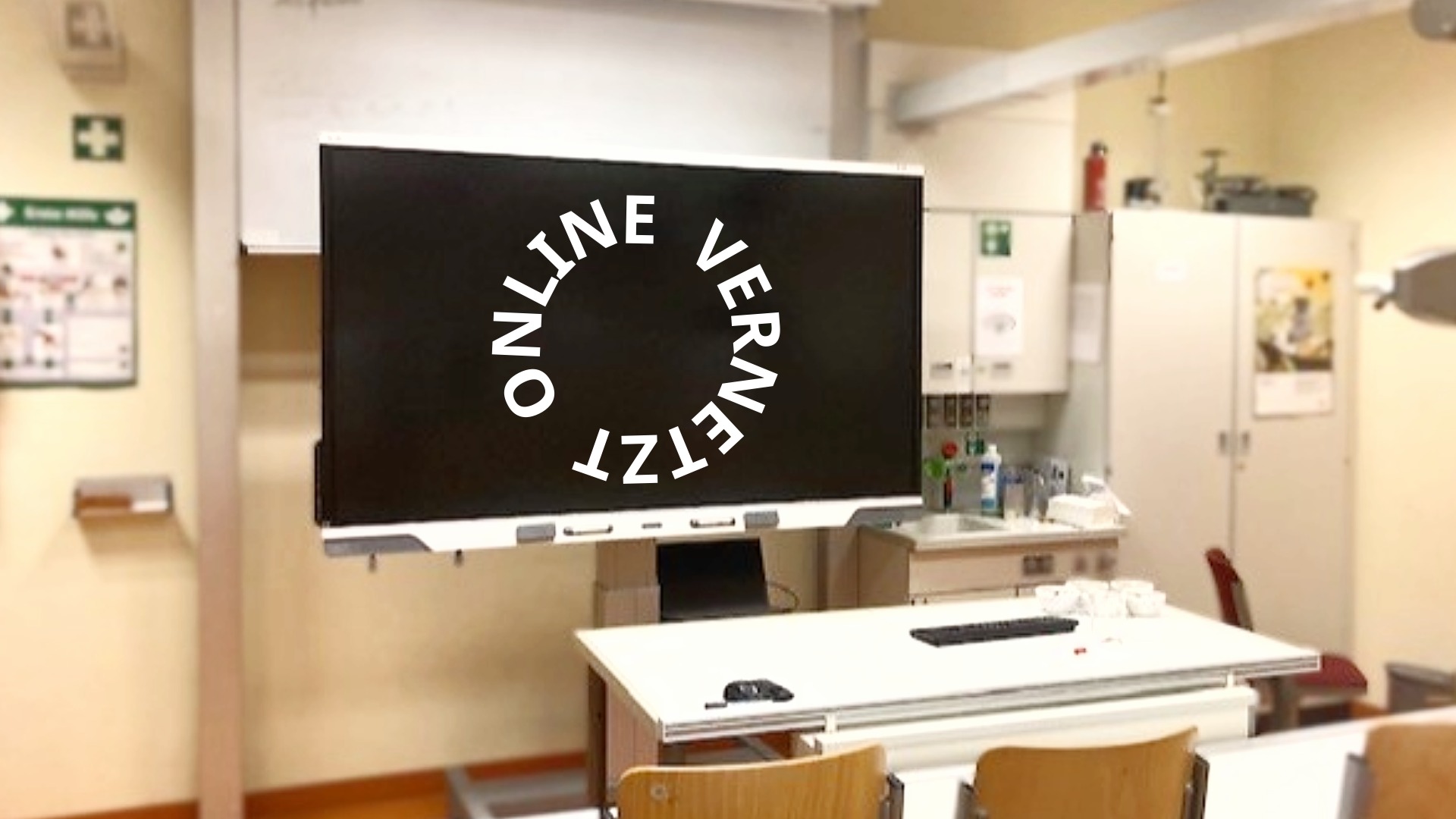 Unser Gymnasium: digital versiert