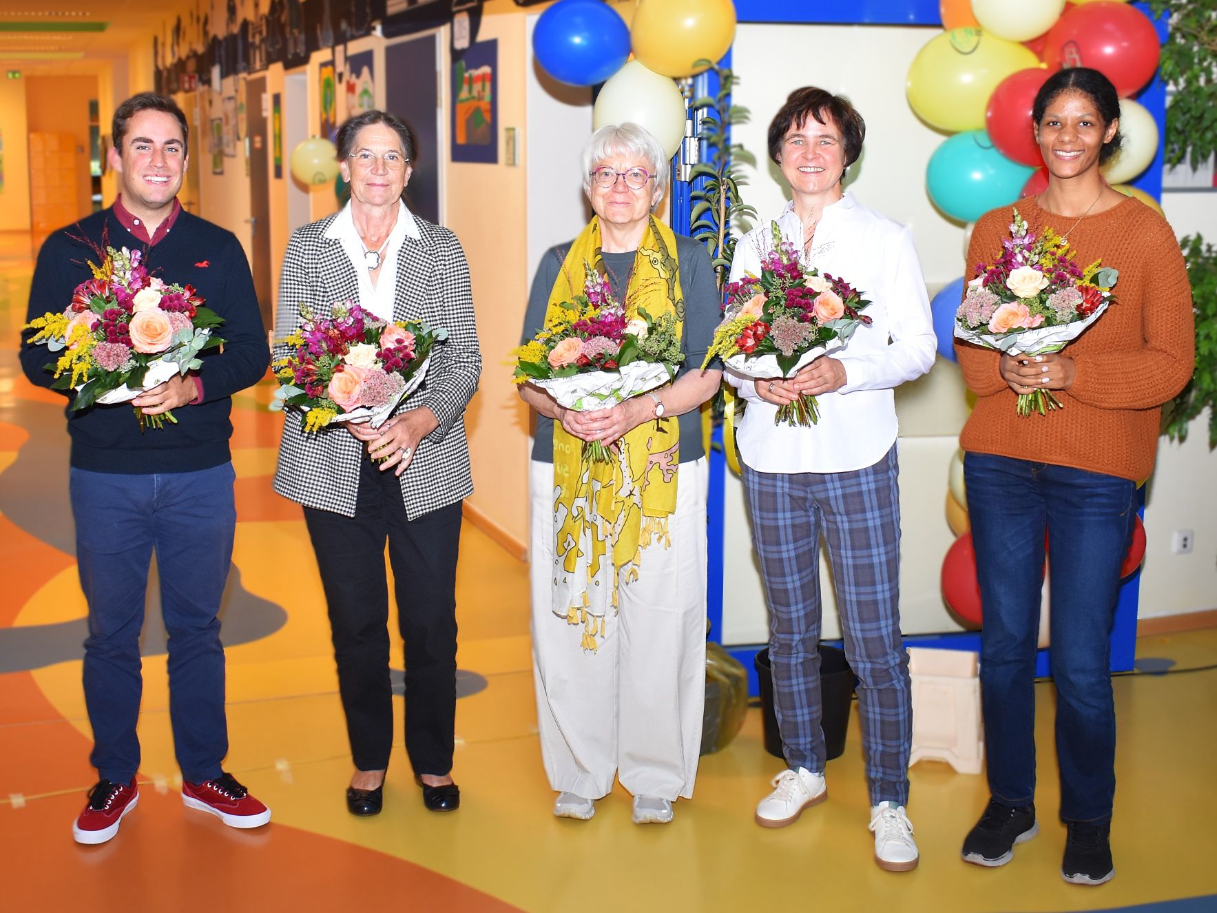 Rückblick: unser Gymnasium im Schuljahr 2025/26