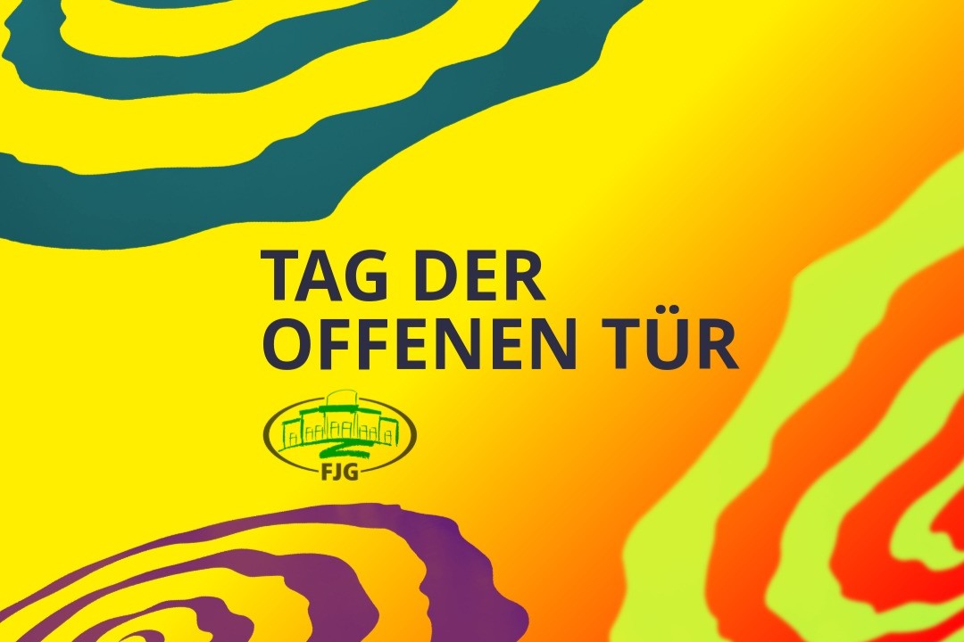 Tag der offenen Tür 2026 am FJG 