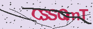 Ungültiger Sicherheitscode